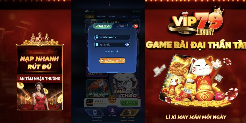 Tìm hiểu chính sách chăm sóc khách hàng VIP79