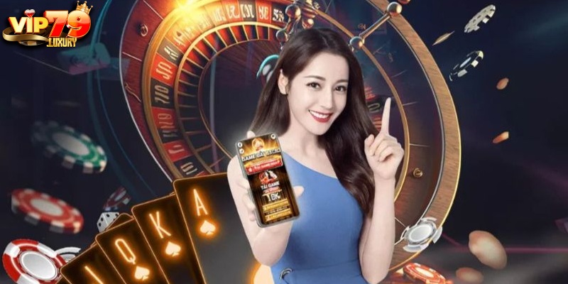 Giới thiệu các sản phẩm tại cổng game uy tín