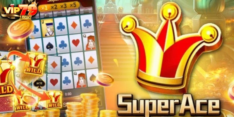 Thể loại game quay hũ cơ bản