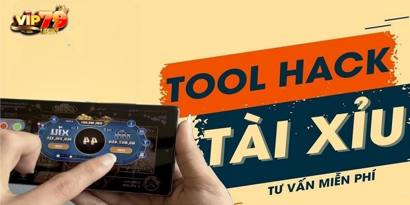 Tìm hiểu tool Tài Xỉu