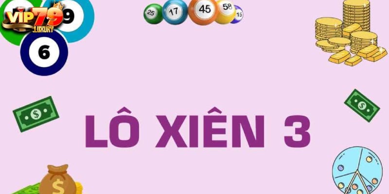 Xiên 3 100k an bao nhiêu hiện là một câu hỏi mà ai cũng tò mò