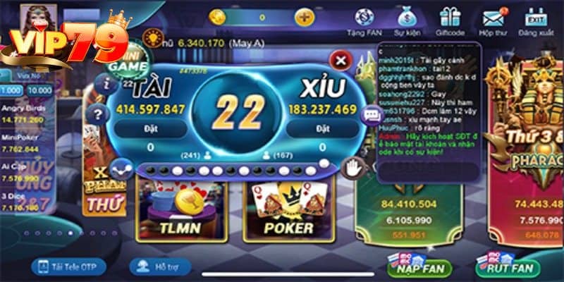 Tài Xỉu Là Gì? Luật Chơi Mới Nhất Tại Việt Nam 2025?