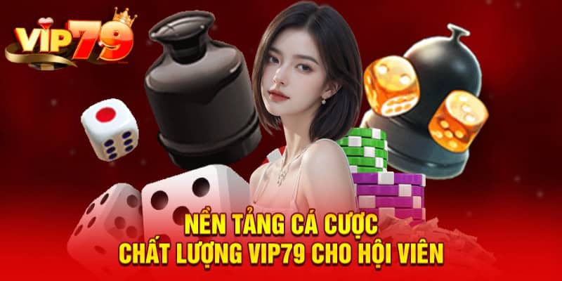 Chiên Thuật Chơi Tài Xỉu Online VIP79 - Kiến Thức Đầu Tư Hiệu Quả